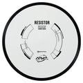 MVP Disc Sports Neutron Resistor Disc Golf Fairway Driver (Colors May Vary)
