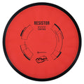 MVP Disc Sports Neutron Resistor Disc Golf Fairway Driver (Colors May Vary)