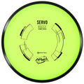 MVP Disc Sports Neutron Servo Disc Golf Fairway Driver (Colors May Vary)