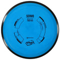 MVP Disc Sports Neutron Servo Disc Golf Fairway Driver (Colors May Vary)