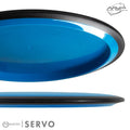 MVP Disc Sports Neutron Servo Disc Golf Fairway Driver (Colors May Vary)