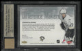 2005-06 Fleer Ultra Difference Makers RC Jersey Auto Sidney Crosby BGS 9.5 /10
