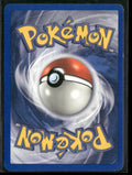 2005 Pokemon EX Unseen Forces Secret Rare Rocket's Persian ex 116/115