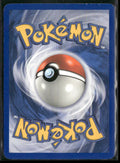 2005 Pokemon EX Unseen Forces Ultra Rare Entei Gold Star 113/115