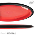 MVP Disc Sports Neutron Signal Disc Golf Fairway Driver (Colors May Vary)