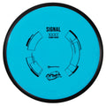 MVP Disc Sports Neutron Signal Disc Golf Fairway Driver (Colors May Vary)