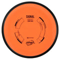 MVP Disc Sports Neutron Signal Disc Golf Fairway Driver (Colors May Vary)