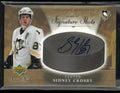 2006-07 Upper Deck Sweet Shot Signature Shots Sidney Crosby Autograph