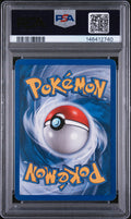 2006 Pokemon EX Dragon Frontiers Salamence EX Holo Dragon Frontiers PSA 5 #98