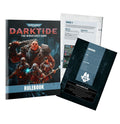 Warhammer 40,000 Darktide – The Miniatures Game