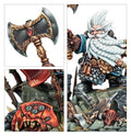 Grombrindal the White Dwarf Issue 500 Version