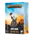 Grombrindal the White Dwarf Issue 500 Version