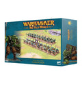 Warhammer The Old World Orc & Goblin Tribes - Goblin Mob