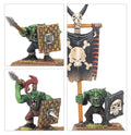 Warhammer The Old World Orc & Goblin Tribes - Goblin Mob