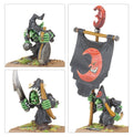 Warhammer The Old Worlds Orc & Goblin Tribes Night Goblin Mob