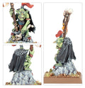 Warhammer The Old World Orc & Goblin Tribes - Goblin Shaman