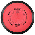 MVP Disc Sports Neutron Relativity Disc Golf Distance Driver (Colors May Vary)