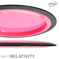 MVP Disc Sports Neutron Relativity Disc Golf Distance Driver (Colors May Vary)