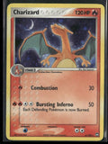 2007 Pokemon EX Power Keepers Holofoil Charizard 6/108