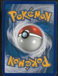 2007 Pokemon Mew Delta Species 3/17 Holo Bleed Swirl