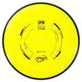 MVP Disc Sports Neutron Spin Disc Golf Putter (Colors May Vary)