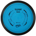 MVP Disc Sports Neutron Teleport Disc Golf Distance Driver (Colors May Vary)