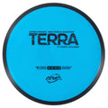 MVP Disc Sports Neutron Terra Disc Golf Fairway Driver (Colors May Vary)