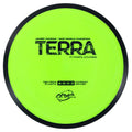 MVP Disc Sports Neutron Terra Disc Golf Fairway Driver (Colors May Vary)