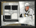 2008-09 Upper Deck The Cup FoundationseSidney Crosby Patch /25