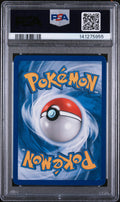 2008 Pokemon Diamond & Pearl Stormfront Charmeleon Holo PSA 7 102/100