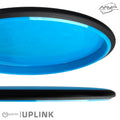 MVP Disc Sports Neutron Uplink Disc Golf Midrange (Colors May Vary)