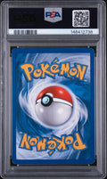 2009 Pokemon Diamond Pearl Black Star Promo Charizard G LV. X -Holo PSA 6 #DP45