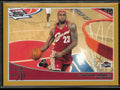 2009 Topps NBA LeBron James /2009