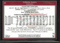 2009 Topps NBA LeBron James /2009