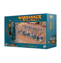 Warhammer The Old World Tomb Kings of Khemri Skeleton Warriors/Archers