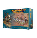 Warhammer The Old World Tomb Kings of Khemri - Skeleton Chariots
