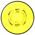 MVP Disc Sports Neutron Watt Disc Golf Putter (Colors May Vary)