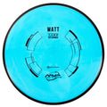 MVP Disc Sports Neutron Watt Disc Golf Putter (Colors May Vary)