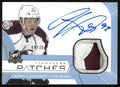 2011-12 Upper Deck The Cup Gabriel Landeskog Patch Auto Autograph