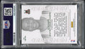2013 Panini Elite New Breed Auto Jersey G. AntetokounmpoeRookie /299 PSA 9