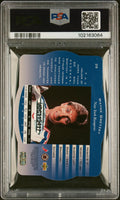 2013 UD SPX Autographed Auto Buybacks Wayne Gretzky /24 PSA 8 #39