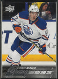 2015-16 Upper Deck Series One Young Guns Rookie Connor McDavid RC