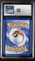 2015 Pokemon Breakthrough M Mewtwo EX Holo Ultra Rare CGC 9 160/162