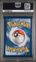 2016 Pokemon XY Breakpoint Gyarados EX Breakpoint-Secret Fa PSA 9 123/122