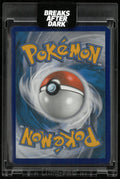 2016 Pokemon XY Promos M Gengar EX XY166 LP
