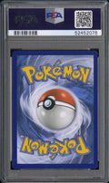 2016 Pokemon Xy Evolutions Charizard Holo Evolutions PSA 8 11/108