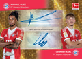 2025/26 Topps Chrome Bundesliga Soccer Hobby Box