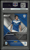 2019 Panini Chronicles XR Rookies Sandro Tonali #XR3 Orange PSA 10