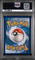 2019 Pokemon Sun Moon Unbroken Bonds Red's Challenge PSA 9 213/214