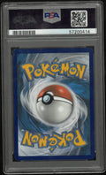 2019 Pokemon Sun & Moon Hidden Fates Darkrai GX Fa Hidden Fates PSA 10 #SV70